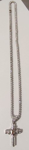 Ciondolo catena argento 925 - ciondolo,