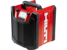 Radio da cantiere Hilti RC