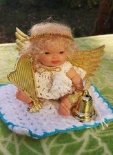 Reborn ° Berenguer ° Mini