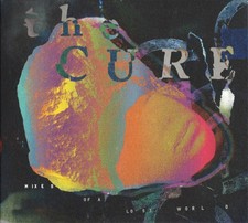 The Cure – Mixes Of A Lost