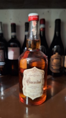 Liquori vintage - liquori,