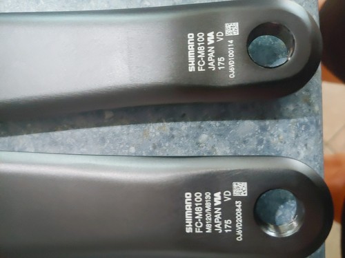 Guarnitura shimano deore - shimano,