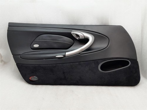 Porsche 911 996 door card - 911,