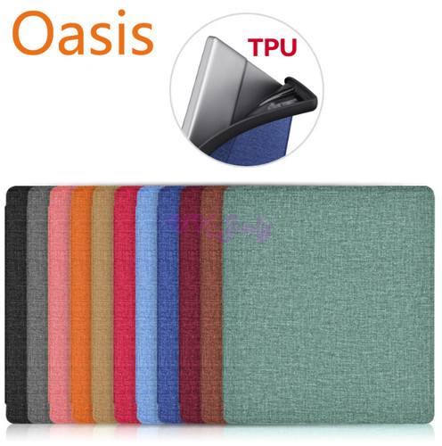 Custodia per kindle oasis - oasis, 2