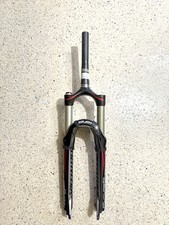 Forcella anteriore Future