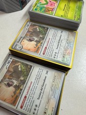Lotto 100 Carte Pokemon Set