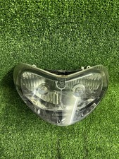 112432 Faro Fanale Anteriore