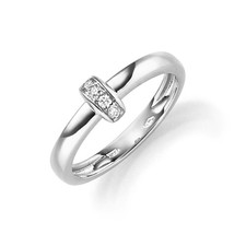 Anello Da Donna In Oro 585