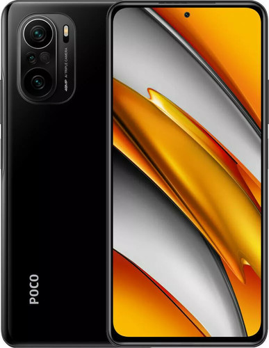 Smartphone xiaomi poco 5g - xiaomi, f3