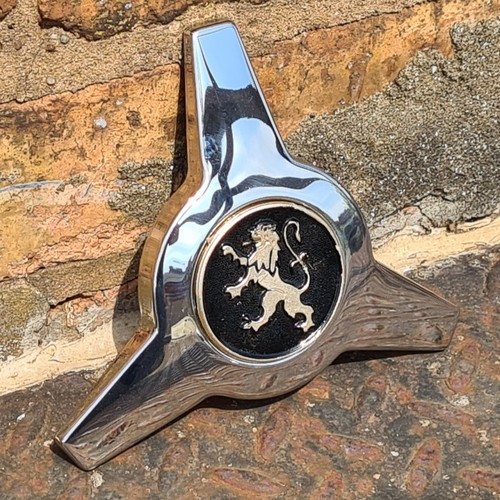 Spinner lambretta vespa - spinner, nos