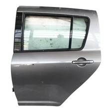 Porta Portiera Posteriore