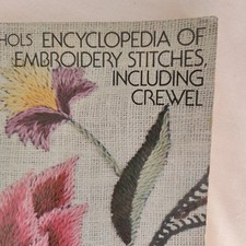 MARION NICHOLS Encyclopedia of
