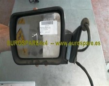 specchietto retrovisore