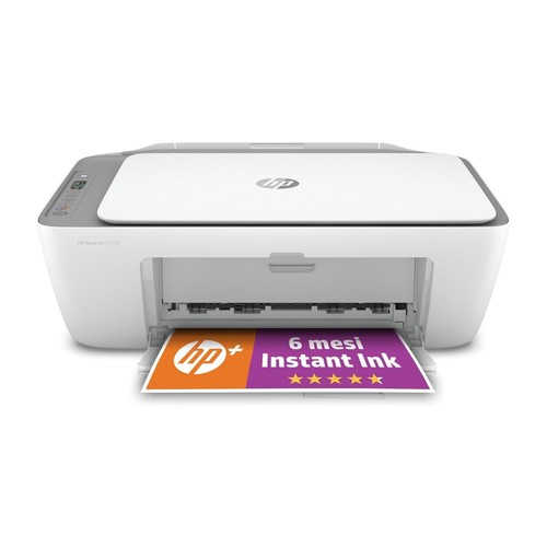 Deskjet 2722e stampante - 2722e,