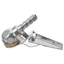  Mandrino pneumatico per