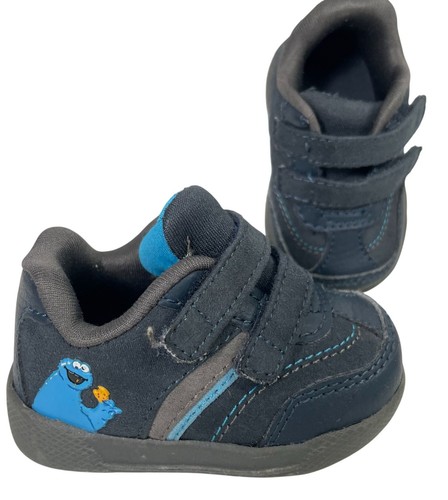 Scarpe 123 sesame street - 123,