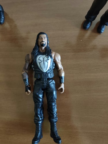 Wwe wrestling lotto - wwe,