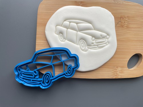 Trabant