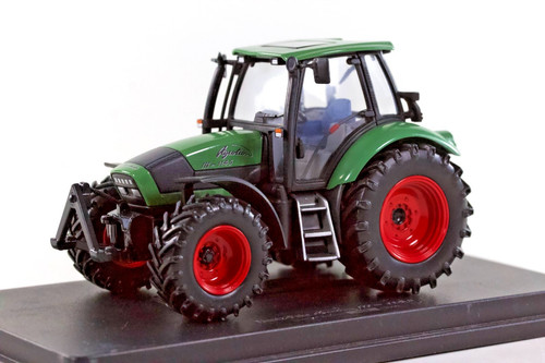 Deutz fahr agrotron ttv 1145 - ttv,