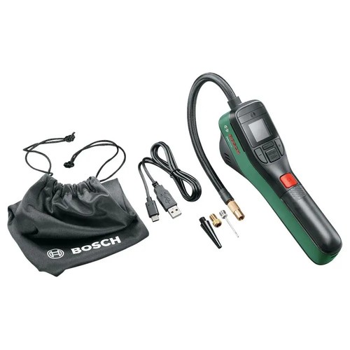 Pompa elettrica con