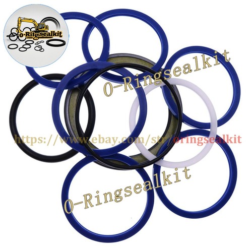 Voe14507705 kit guarnizioni - voe14507705,