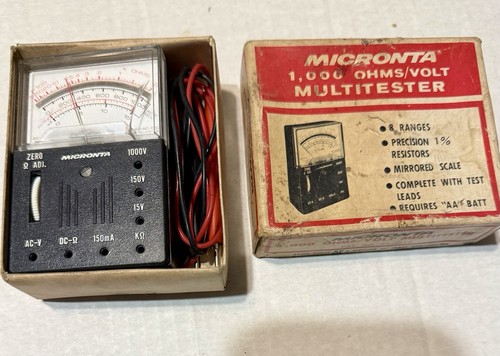 Multitester multimetro - multitester, da