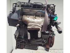 NFU MOTORE CITROEN XSARA PICASSO (N68) 1.6 B 16V MAN 5M 109CV 2005 5P MONOVOLUME