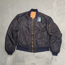 Alpha Industries Flight Jacket