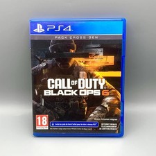Call duty black - of, cod
