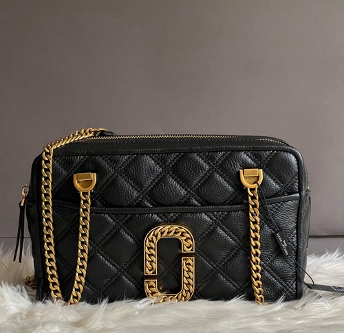 Borsa tracolla marc - tracolla, jacobs