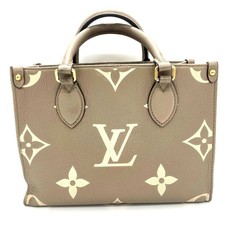 Borsa tote Louis Vuitton