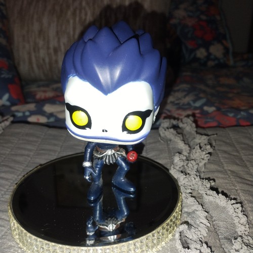 Raro funko pop death - raro,