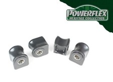 4 Boccole Bracci Oscillanti Powerflex Heritage Lancia Delta EVO II Integrale