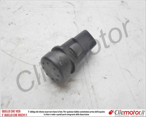 Pulsante comando clacson - pulsante,