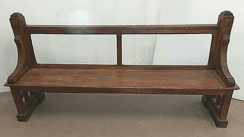 Antica meta 800 panca - antica, '800