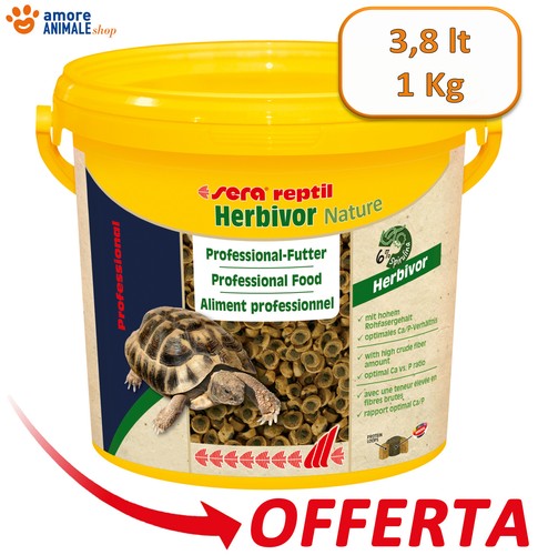 Sera reptil herbivor nature - sera,