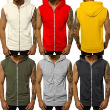 Felpa con Cappuccio Sans