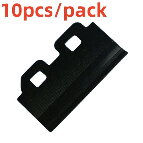 Pezzi nuovi per - 10,