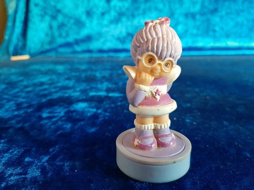 Iridella rainbow brite 1983 - rainbow,