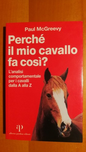 Perché mio cavallo fa - perchÉ,