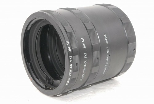 Exc pentax 6x7 - pentax, 67