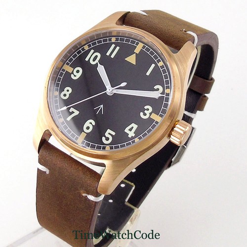 Orologio uomo automatico 39mm - orologio,