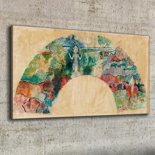 Quadro stampa tela 100x50 - stampa, su