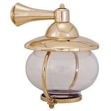 Lampada NAVALE in ottone stile