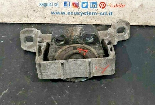 Ricambi usati supporto motore - supporto,