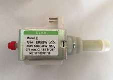 Pompa pompa acqua 48W 230V