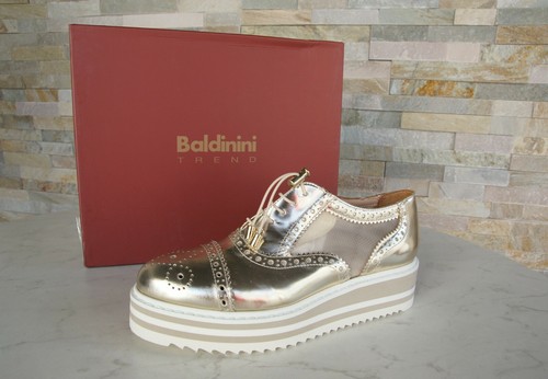 Baldinini trend plateau - trend,