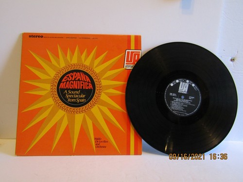 Waldo del rios - 1-lp-waldo, and