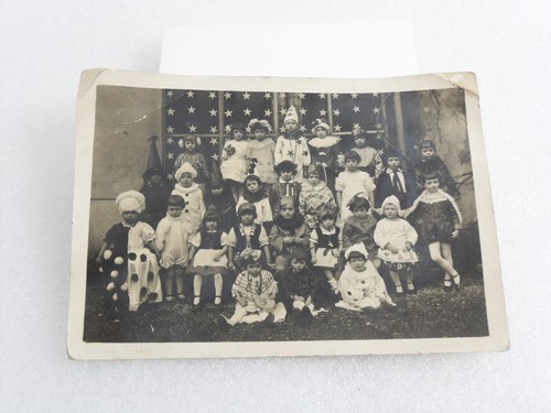 Foto classe bambini - classe,