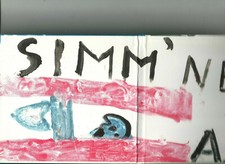 Enzo Cucchi, Museo di